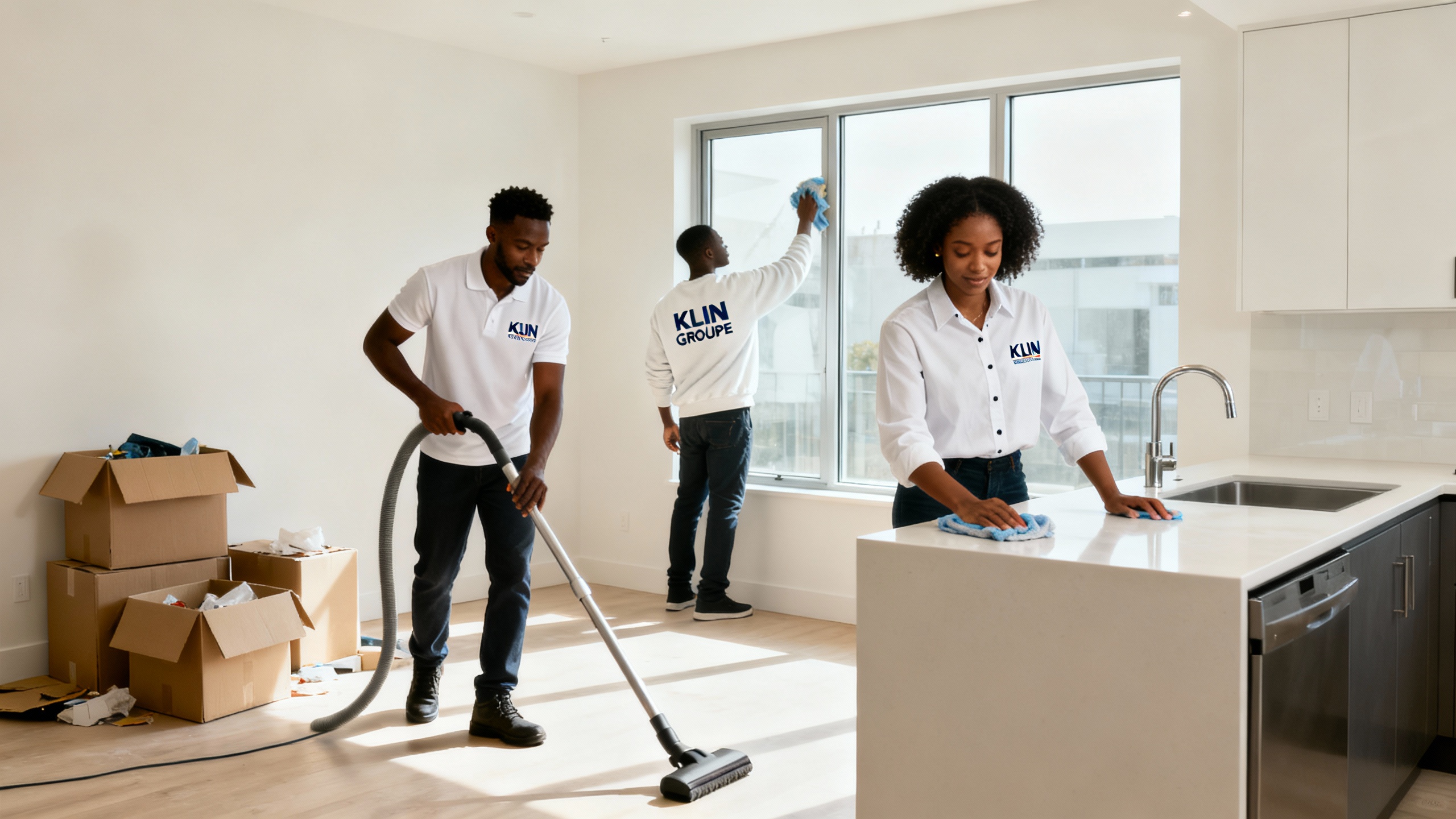 Garantie état des lieux